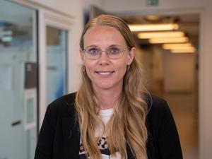 Associate Professor Iben Lyskjær, Department of Clinical Medicine, Health, Aarhus University
