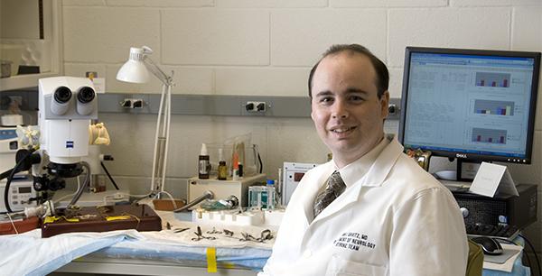 Sean Savitz, University of Texas Health Science Center at Houston 