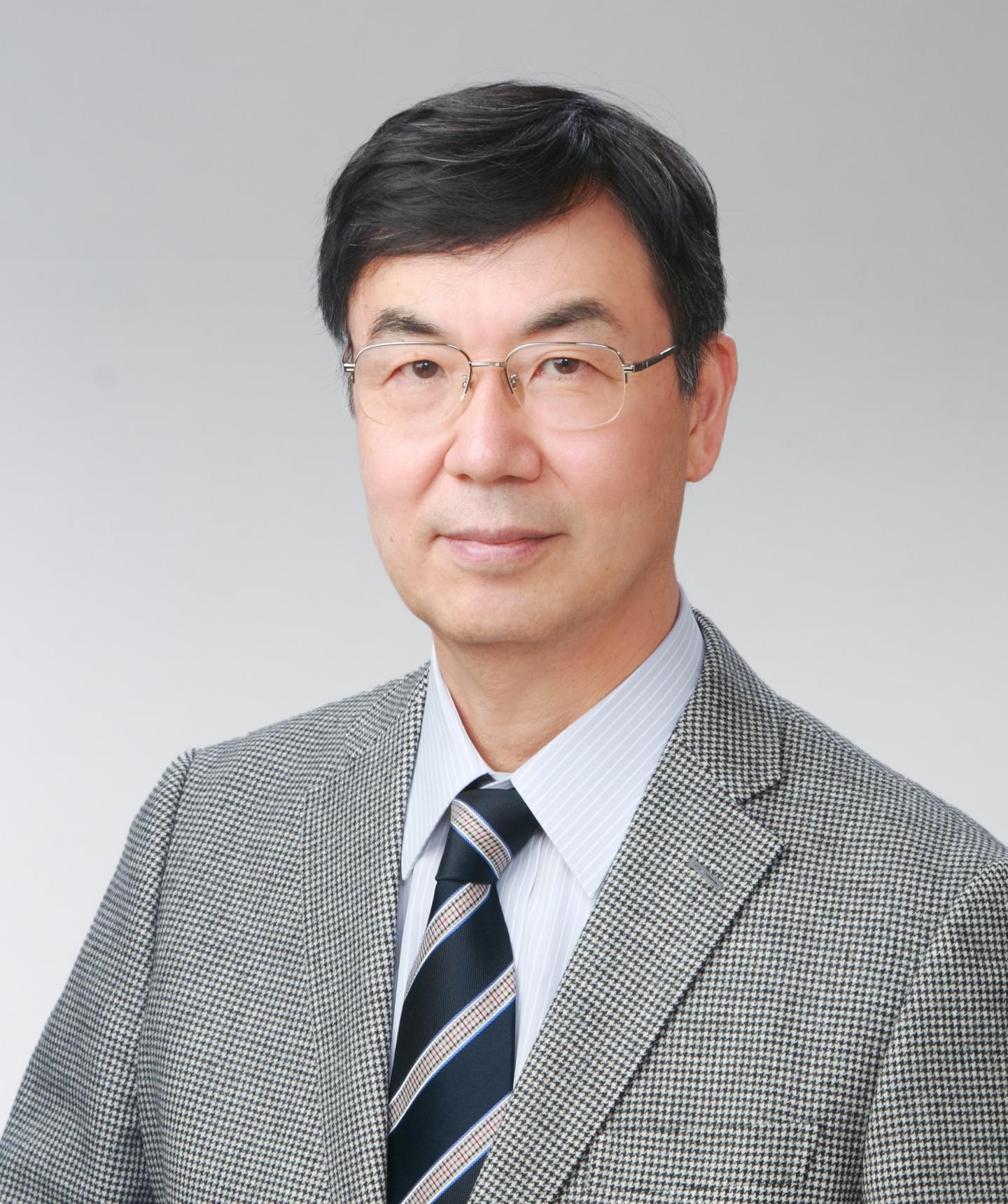 Shimon Sakaguchi