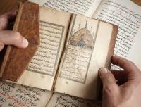 Arabic Manuscript