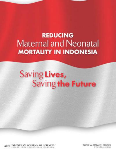 Saving Lives, Saving the Future