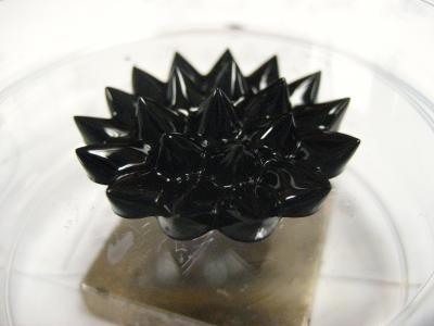 Ferrofluid