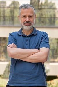 Israel Nelken