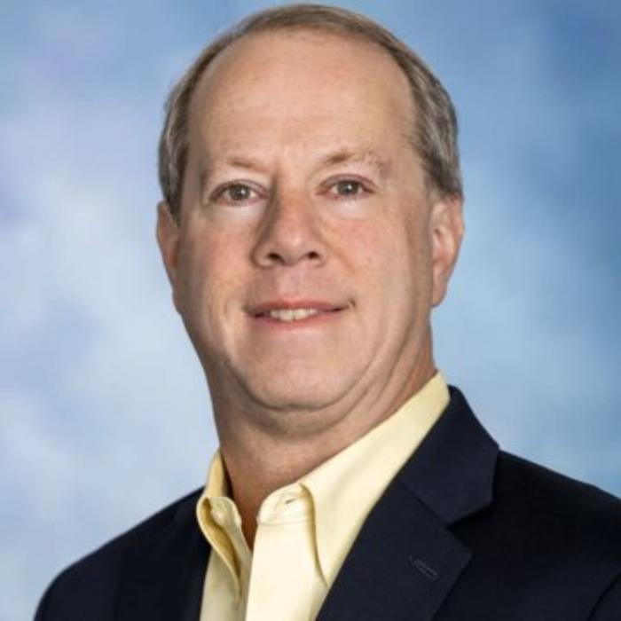 Andrew T. Gewirtz