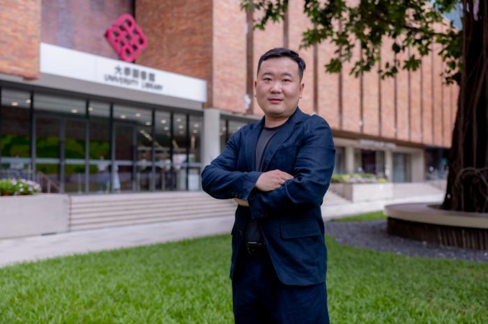 PolyU research reveals neurocognitive correlates of testosterone in young men that shape generosity and self-worth