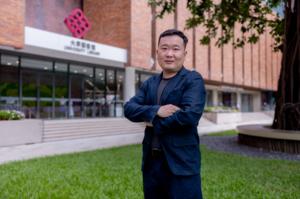 PolyU research reveals neurocognitive correlates of testosterone in young men that shape generosity and self-worth