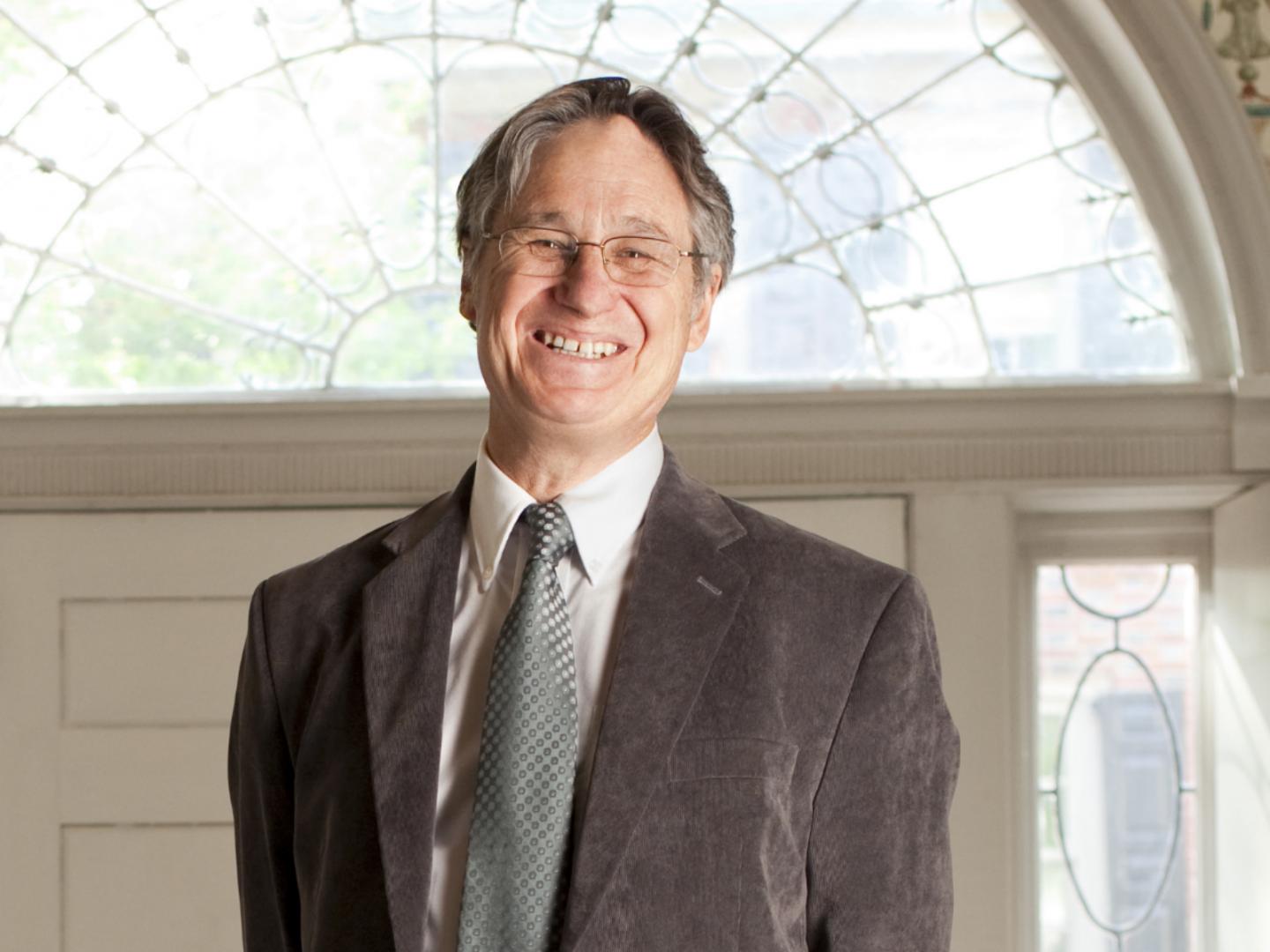 Robert Aronowitz, University of Pennsylvania