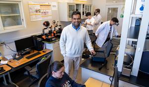 Seshadri Lab @LehighU