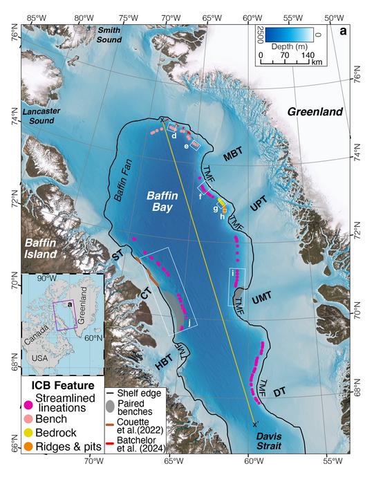 Base map