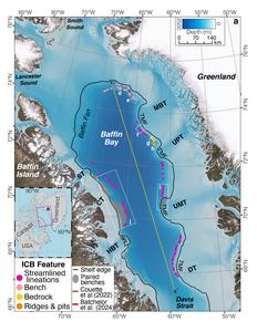 Base map