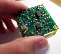 Snupi Sensor