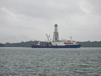 A New JOIDES Resolution Sails Again (2 of 2)