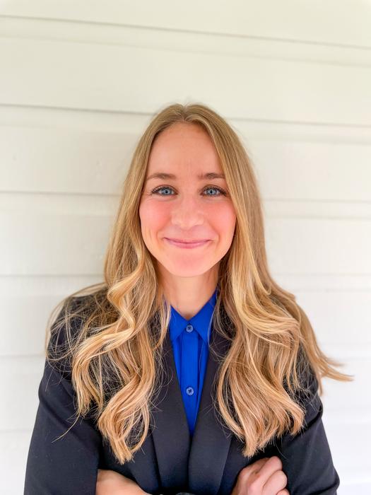 Lacey Heinsberg, Ph.D., R.N.