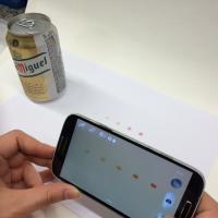 An App Knows if a Beer Has Gone Stale (2/2)