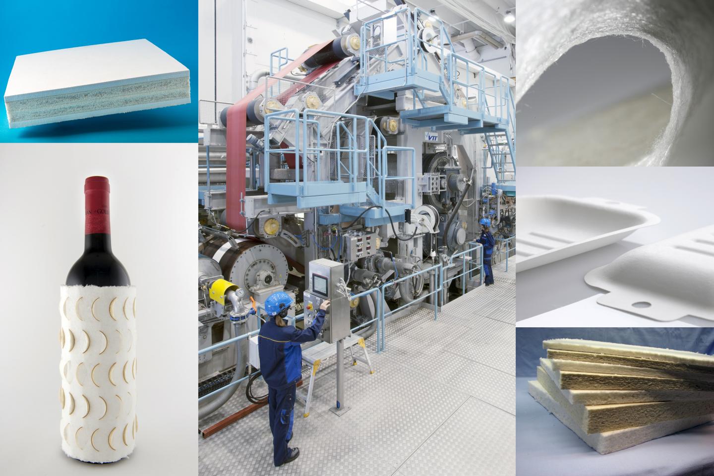 Future Fibre Products