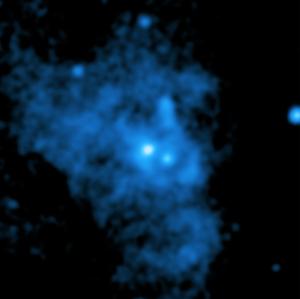 X-ray data