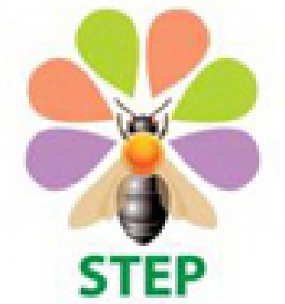 STEP Logo