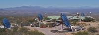 VERITAS Telescope Array
