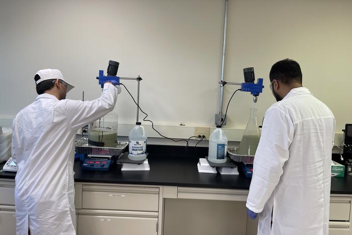 Intel-E-Waste researchers