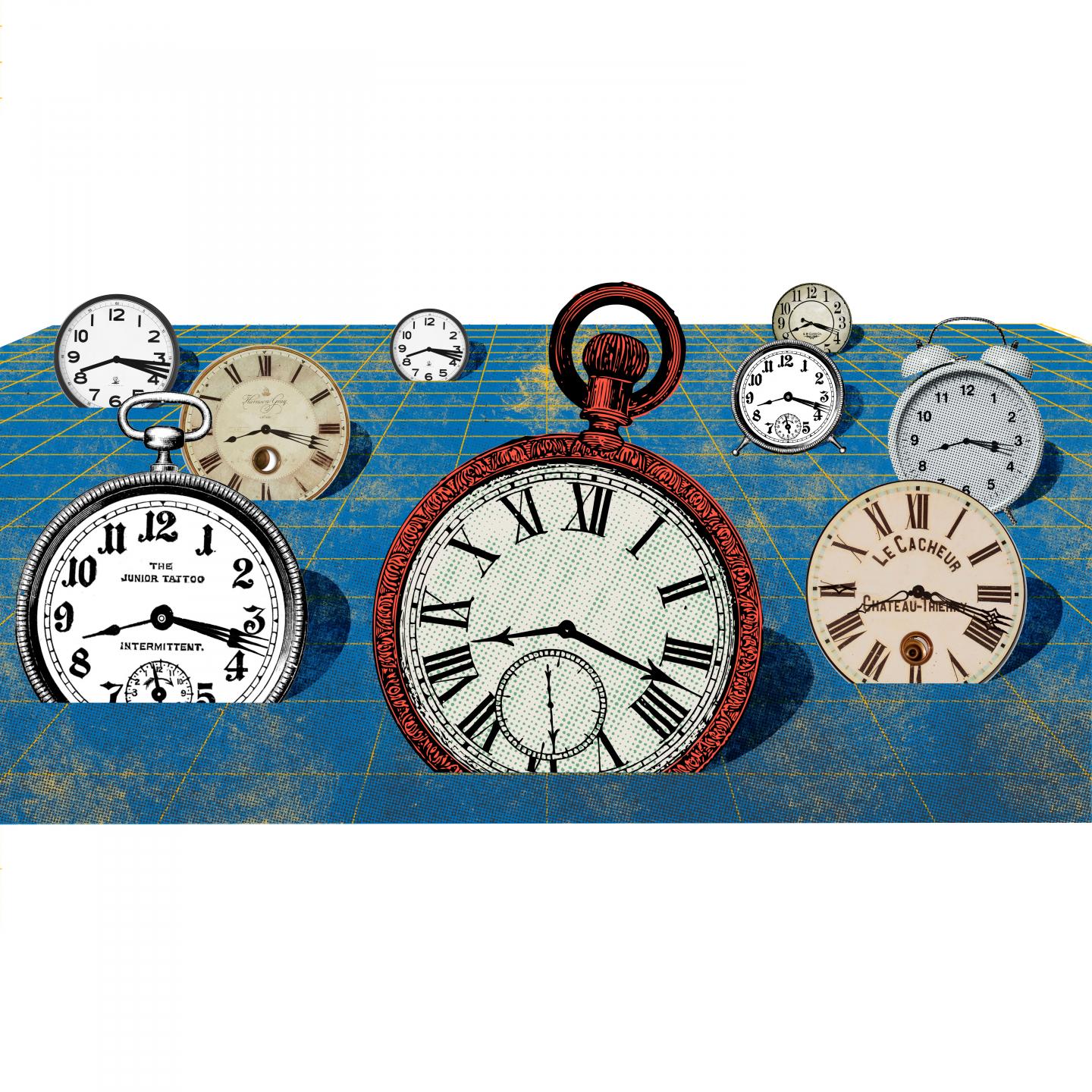 Clocks