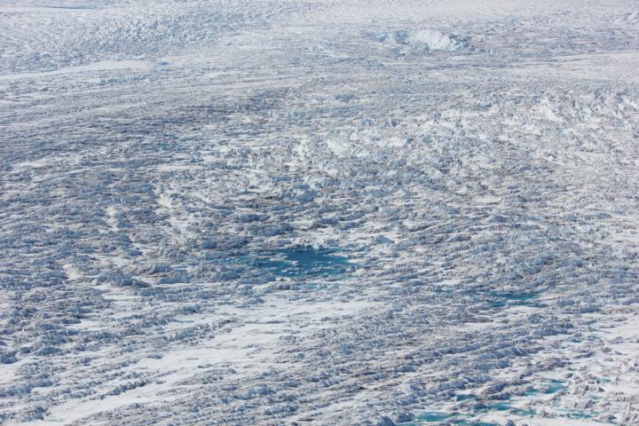Photo of 79 N Glacier, Greenland