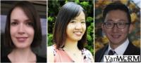VanWoRM Organizing Committee