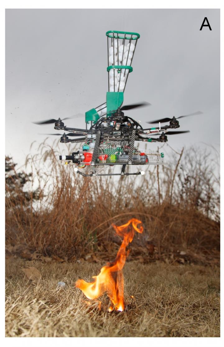UAS Protype