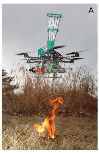 UAS Protype