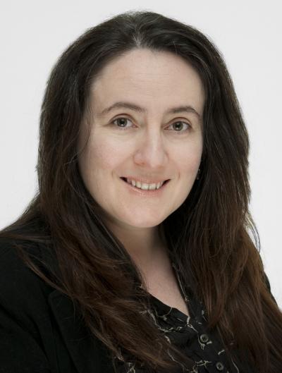 Katerina Akassoglou, Gladstone Institutes