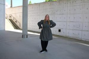 An active life even with lipoedema
