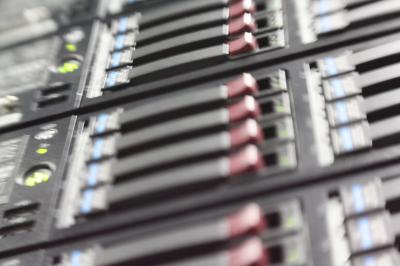 Data Sorting World Record Falls: Computer Scientists Break Terabyte Sort Barrier