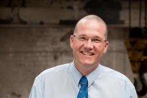 Professor David Currow
