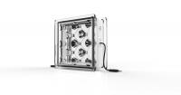 Solar Squared Block