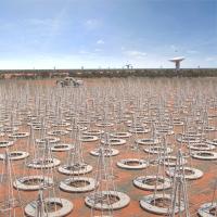 SKA Antenna Array