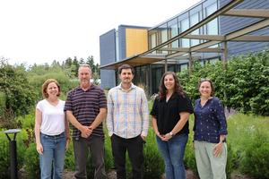 SCGC Team