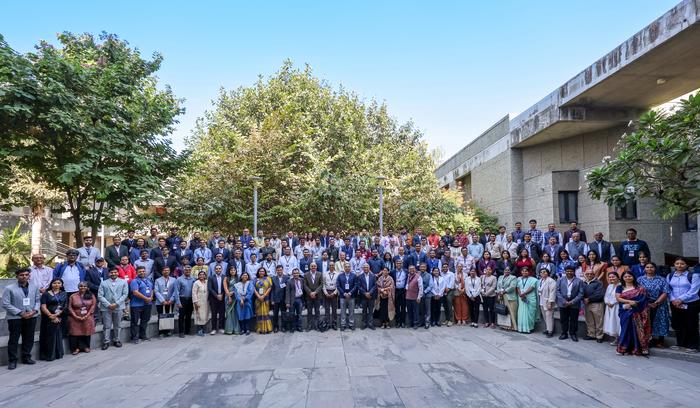 Bharat Innovates 2026 National Basecamp