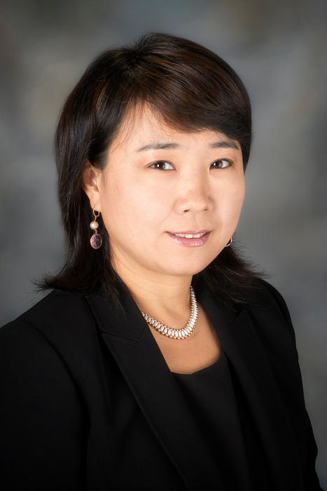 Yinghong Wang, M.D., Ph.D.