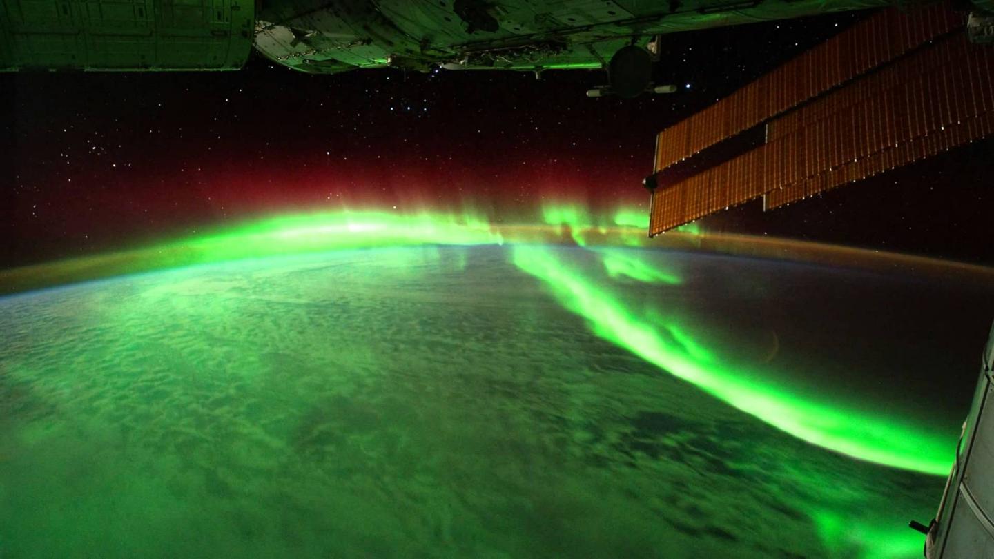 Northern Lights
