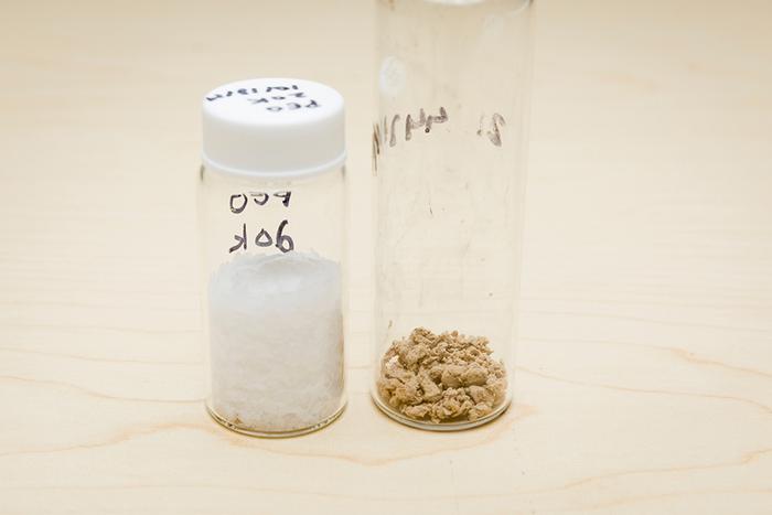 Materials
