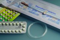 70 Percent of Women Use Contraceptives during Their First Sexual Encounter (2 of 2)