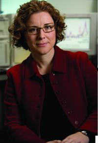 Maria Karayiorgou, M.D., Columbia University Medical Center