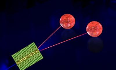 Entangled Photon Pair