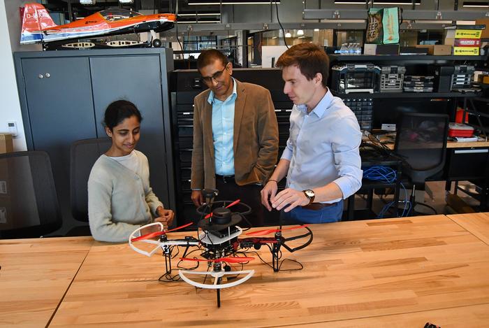 Drones