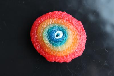 Bioengineered Brain-Like Tissue Mimics Real Life