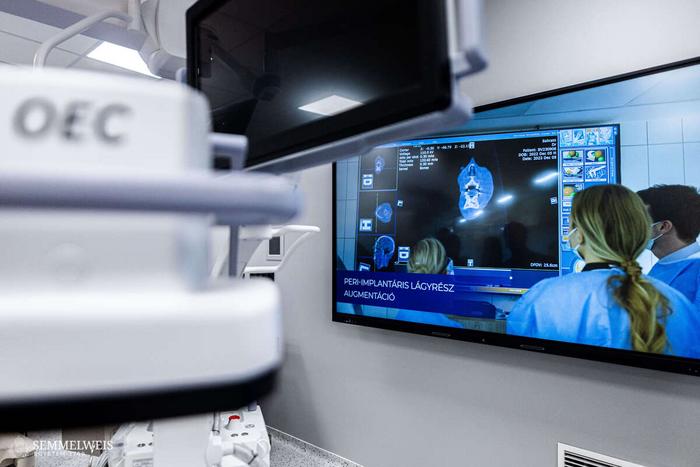 AICER inaugurated at Semmelweis University, Budapest, Hungary