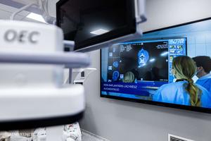 AICER inaugurated at Semmelweis University, Budapest, Hungary