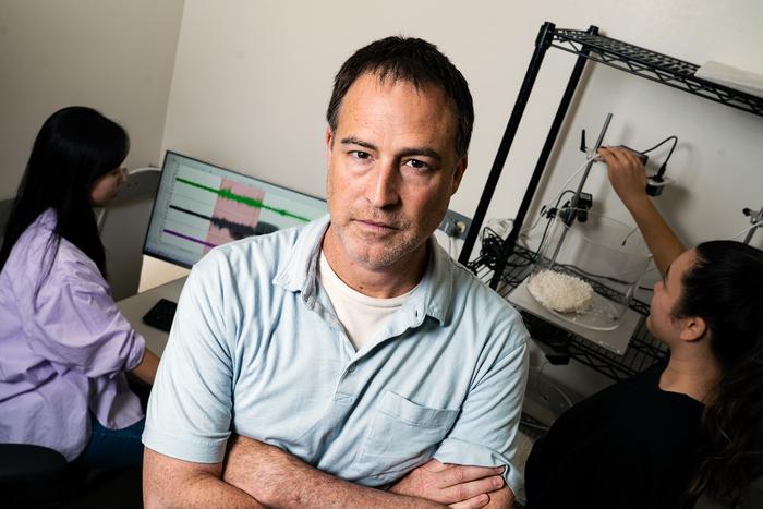 Epilepsy researchers