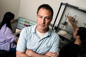 Epilepsy researchers