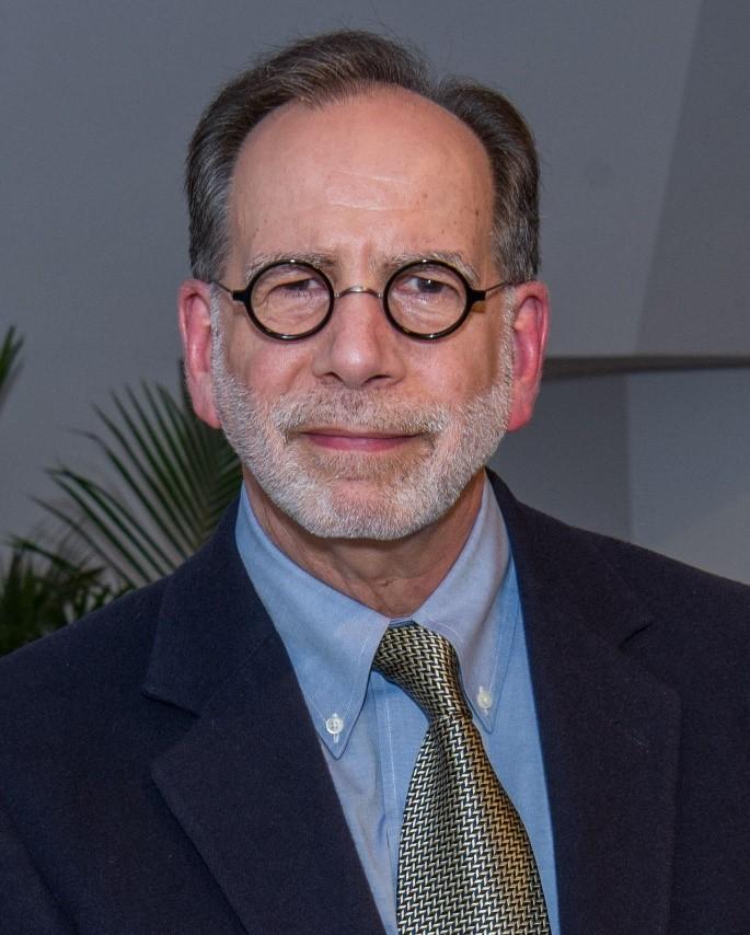 Peter Strick, University of Pittsburgh