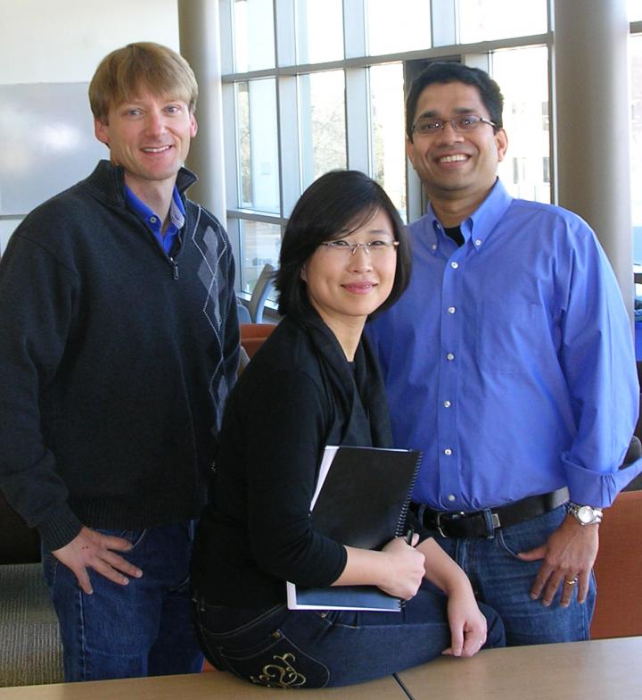 Colorado State University Computer Scientists